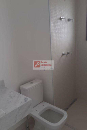 Imagem Apartamento com 2 Quartos à Venda, 82 m² em Vila Mariana - São Paulo