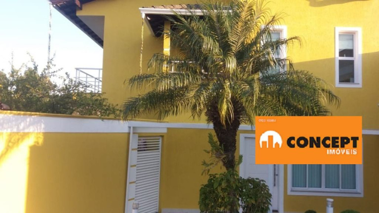 Sobrado com 2 Quartos à Venda, 249 m² em Jardim Altos De Suzano - Suzano