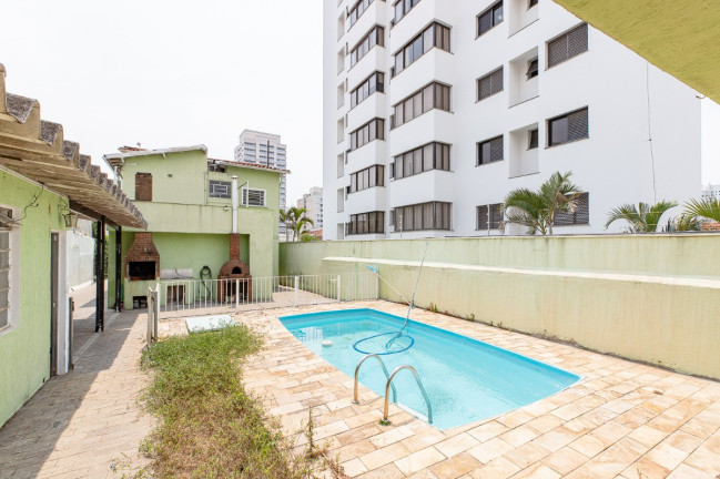 Imagem Casa à Venda, 265 m² em Vila Romana - São Paulo Imagem Casa à Venda, 265 m² em Vila Romana - São Paulo