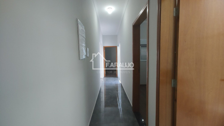 Imagem Imóvel com 3 Quartos à Venda, 208 m² em Cajuru Do Sul - Sorocaba