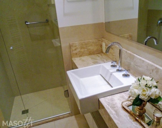 Imagem Apartamento com 2 Quartos à Venda, 102 m² em Bavária - Gramado