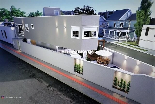 Imagem Casa com 3 Quartos à Venda, 225 m² em Centro - Camboriú