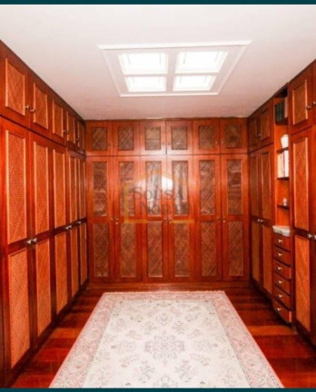 Imagem Casa de Condomínio com 4 Quartos à Venda ou Locação, 750 m² em Vila Albertina - São Paulo