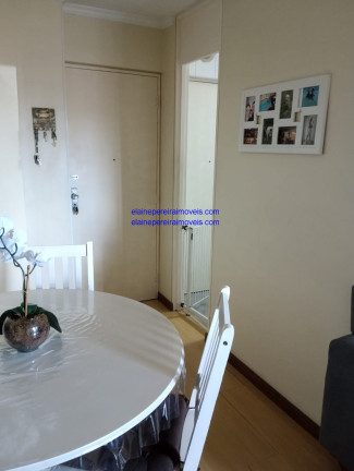 Imagem Apartamento com 2 Quartos à Venda, 55 m² em Jardim Olympia - São Paulo