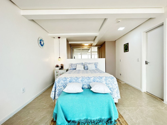 Imagem Imóvel com 1 Quarto à Venda, 71 m² em Sul (águas Claras) - Brasília