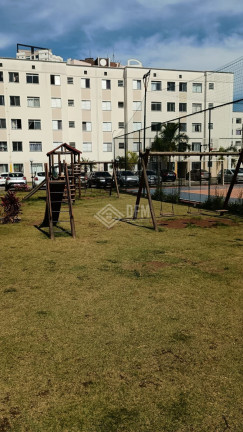 Imagem Apartamento com 2 Quartos para Alugar, 47 m² em Loteamento Mogilar - Mogi Das Cruzes Imagem Apartamento com 2 Quartos para Alugar, 47 m² em Loteamento Mogilar - Mogi Das Cruzes