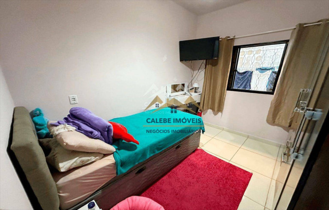 Imagem Sobrado com 2 Quartos à Venda, 212 m² em Residencial São Conrado - Tatuí Imagem Sobrado com 2 Quartos à Venda, 212 m² em Residencial São Conrado - Tatuí