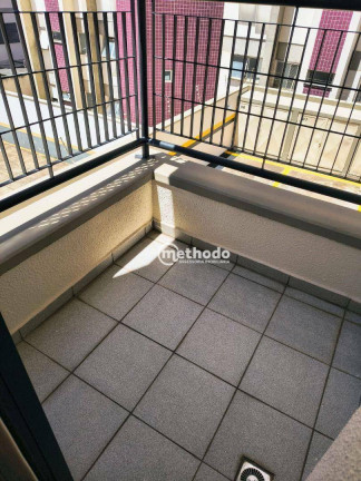 Imagem Apartamento com 1 Quarto à Venda, 43 m² em Jardim Guanabara - Campinas Imagem Apartamento com 1 Quarto à Venda, 43 m² em Jardim Guanabara - Campinas