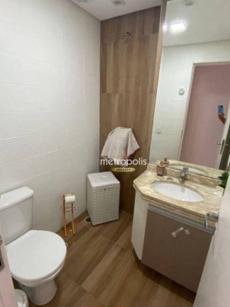 Imagem Apartamento com 2 Quartos à Venda, 73 m² em Nova Petrópolis - São Bernardo Do Campo