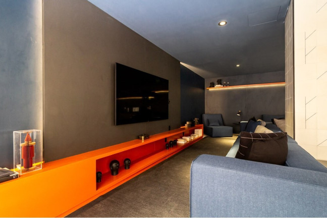 Imagem Imóvel com 4 Quartos à Venda, 232 m² em Lapa - São Paulo