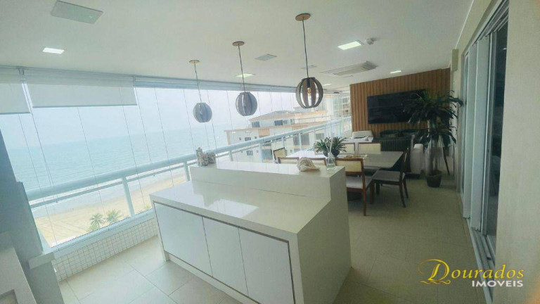 Imagem Apartamento com 3 Quartos à Venda, 250 m² em Canto Do Forte - Praia Grande Imagem Apartamento com 3 Quartos à Venda, 250 m² em Canto Do Forte - Praia Grande