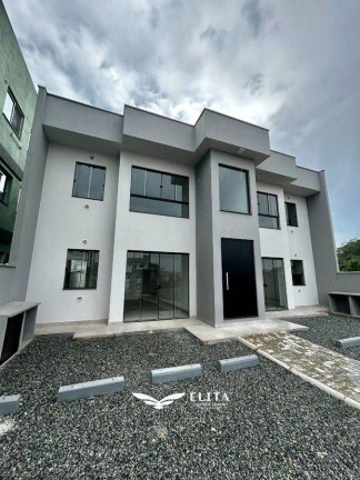 Imagem Apartamento com 2 Quartos à Venda, 59 m² em Vila Nova - Barra Velha Imagem Apartamento com 2 Quartos à Venda, 59 m² em Vila Nova - Barra Velha