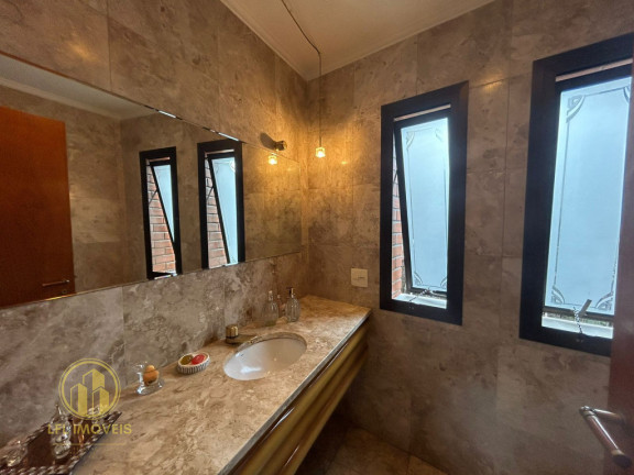 Imagem Imóvel com 4 Quartos à Venda, 290 m² em Pacaembu - São Paulo