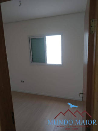 Imagem Cobertura com 2 Quartos à Venda, 110 m² em Vila Helena - Santo André Imagem Cobertura com 2 Quartos à Venda, 110 m² em Vila Helena - Santo André