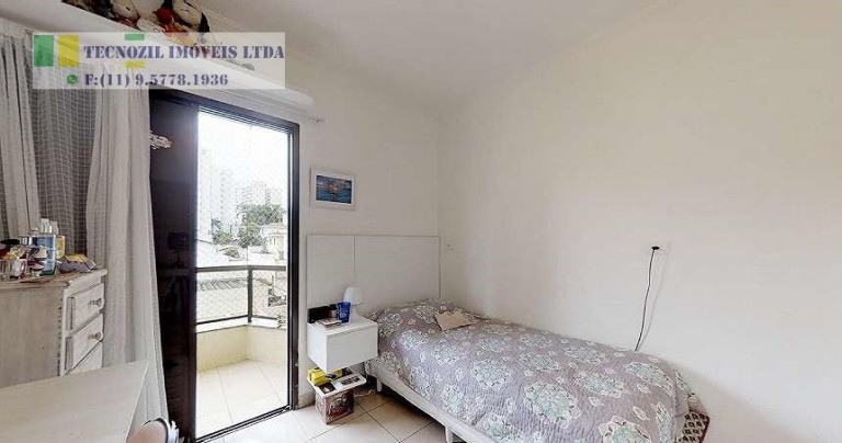 Imagem Apartamento com 3 Quartos à Venda, 140 m² em Jardim Vila Mariana - São Paulo Imagem Apartamento com 3 Quartos à Venda, 140 m² em Jardim Vila Mariana - São Paulo