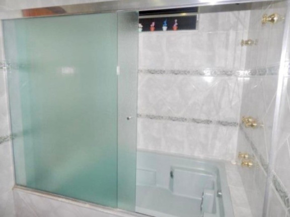 Imagem Casa com 2 Quartos para Alugar ou Temporada, 280 m² em Vila Nova Jundiainópolis - Jundiaí