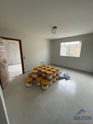 Imagem Casa com 2 Quartos à Venda, 90 m² em Santa Margarida - Guarapari