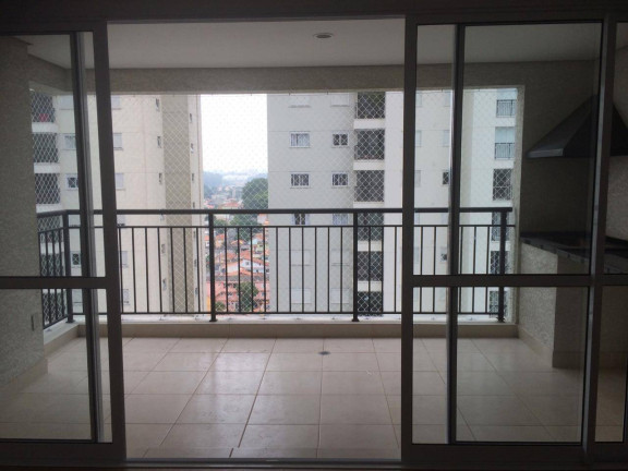 Imagem Apartamento com 2 Quartos à Venda, 80 m² em Independência - São Bernardo Do Campo
