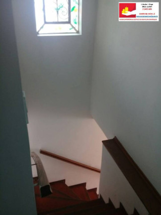 Imagem Sobrado com 3 Quartos à Venda, 225 m² em Vila Paulista - São Paulo