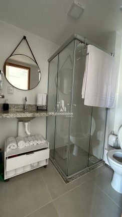 Imagem Apartamento com 1 Quarto à Venda, 30 m² Imagem Apartamento com 1 Quarto à Venda, 30 m²