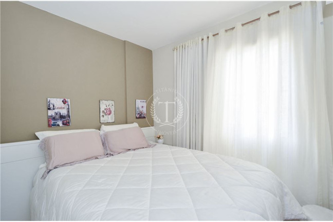 Imagem Apartamento com 3 Quartos à Venda, 85 m² em Vila Santo Estéfano - São Paulo