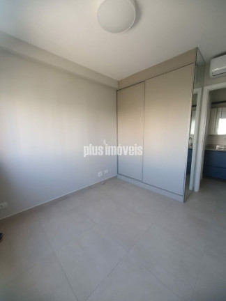 Imagem Apartamento com 1 Quarto à Venda, 38 m² em Morumbi - São Paulo Imagem Apartamento com 1 Quarto à Venda, 38 m² em Morumbi - São Paulo
