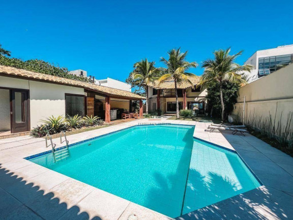 Imagem Casa com 4 Quartos à Venda, 650 m² em Itacoatiara - Niterói Imagem Casa com 4 Quartos à Venda, 650 m² em Itacoatiara - Niterói
