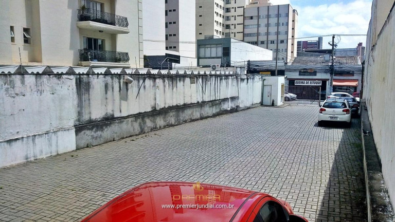 Imagem Terreno à Venda, 345 m² em Centro - Jundiaí Imagem Terreno à Venda, 345 m² em Centro - Jundiaí