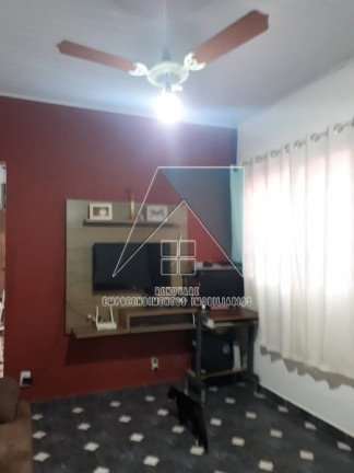 Imagem Sobrado com 4 Quartos à Venda, 117 m² em Vila Amélia - Ribeirão Preto