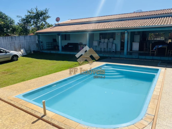 Casa com 3 Quartos à Venda, 600 m² em Lagoa Dourada - Brotas