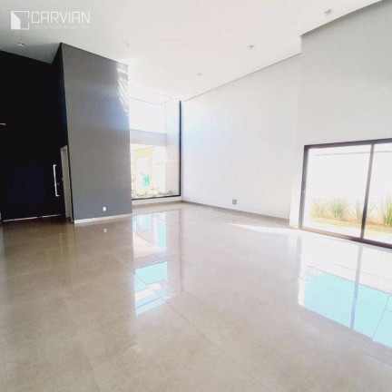 Imagem Casa com 3 Quartos à Venda, 278 m² em Bonfim Paulista - Ribeirão Preto