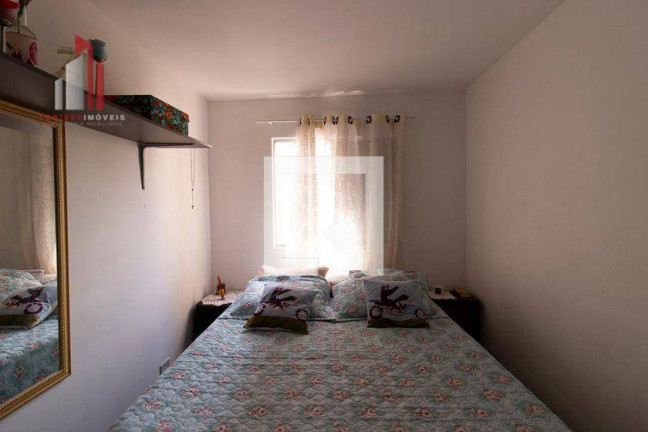 Imagem Apartamento com 2 Quartos à Venda, 55 m² em Freguesia Do ó - São Paulo