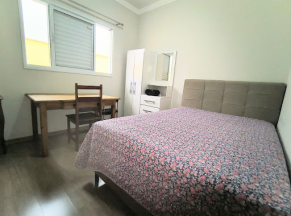 Imagem Casa com 3 Quartos à Venda, 125 m² em Condomínio Residencial Villagio Milano - Sorocaba