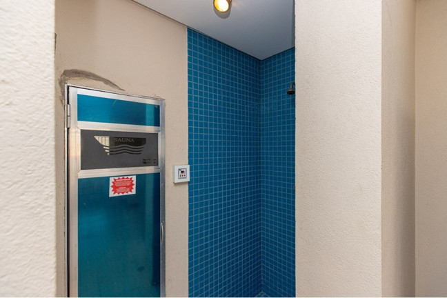 Imagem Cobertura com 3 Quartos à Venda, 244 m² em Santo Amaro - São Paulo Imagem Cobertura com 3 Quartos à Venda, 244 m² em Santo Amaro - São Paulo