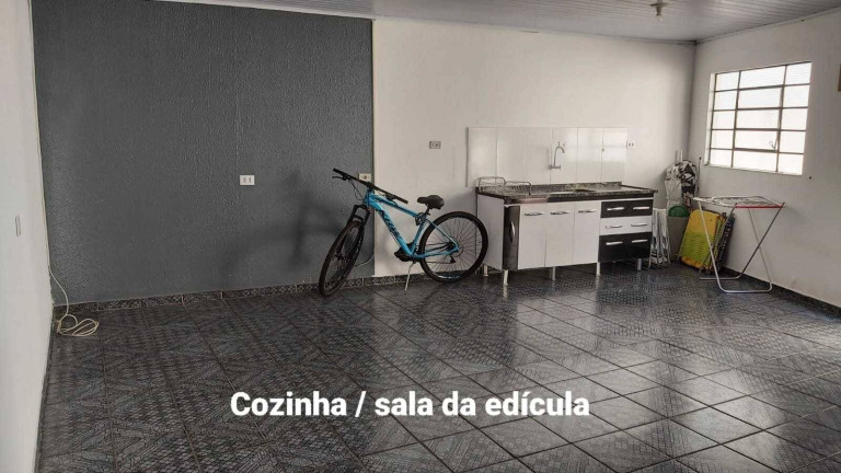 Imagem Casa com 3 Quartos à Venda, 475 m² em Jardim Europa - Sorocaba