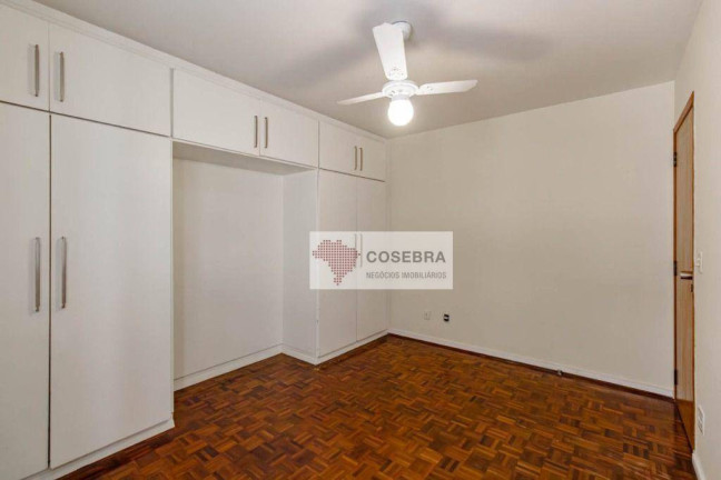 Imagem Apartamento com 3 Quartos à Venda, 145 m² em Itaim Bibi - São Paulo