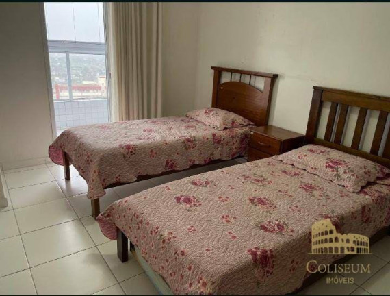 Imagem Apartamento com 2 Quartos à Venda, 87 m² em Aviação - Praia Grande Imagem Apartamento com 2 Quartos à Venda, 87 m² em Aviação - Praia Grande