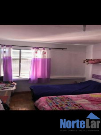 Imagem Apartamento com 3 Quartos à Venda, 86 m² em Guapira - São Paulo