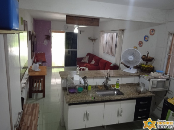 Imagem Casa com 2 Quartos à Venda, 150 m² em Rio Escuro - Ubatuba Imagem Casa com 2 Quartos à Venda, 150 m² em Rio Escuro - Ubatuba