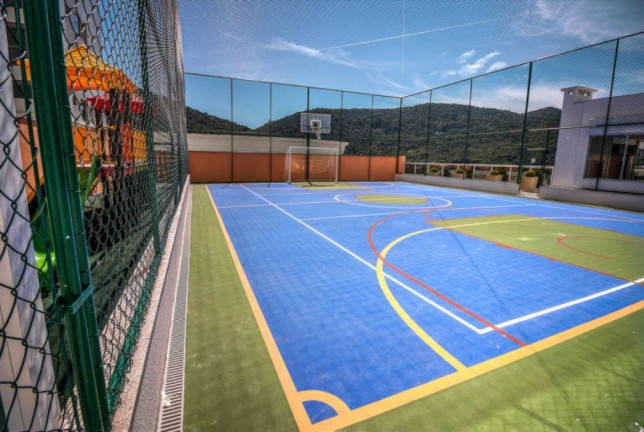 Imagem Apartamento com 4 Quartos à Venda, 237 m² em Centro - Balneário Camboriú
