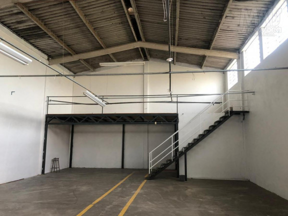 Imagem Sala Comercial à Venda, 475 m² em Ideal - Novo Hamburgo