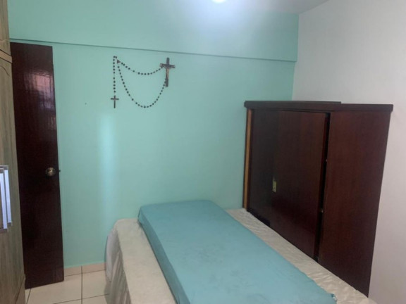 Imagem Apartamento com 2 Quartos à Venda, 85 m² em Solemar - Praia Grande
