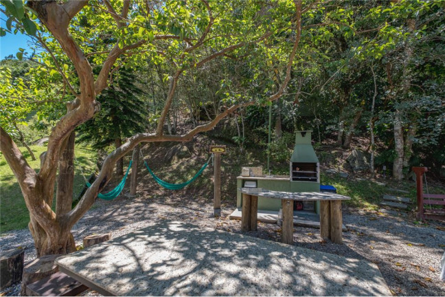 Imagem Imóvel com 3 Quartos à Venda,  em Saco Grande - Florianópolis