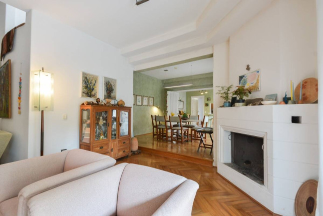 Imagem Casa com 4 Quartos à Venda, 544 m² em Jardim Cordeiro - São Paulo