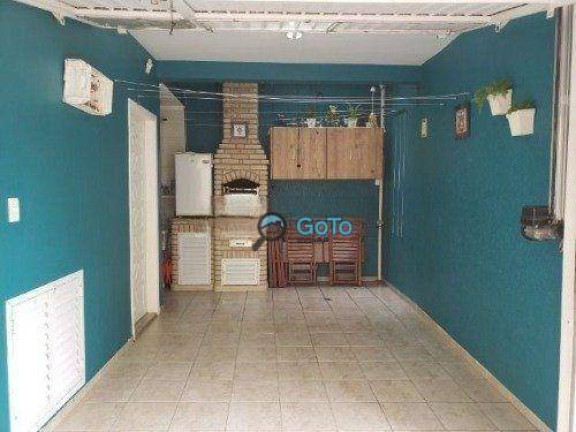 Imagem Sobrado com 2 Quartos à Venda, 69 m² em Vila Matilde - São Paulo