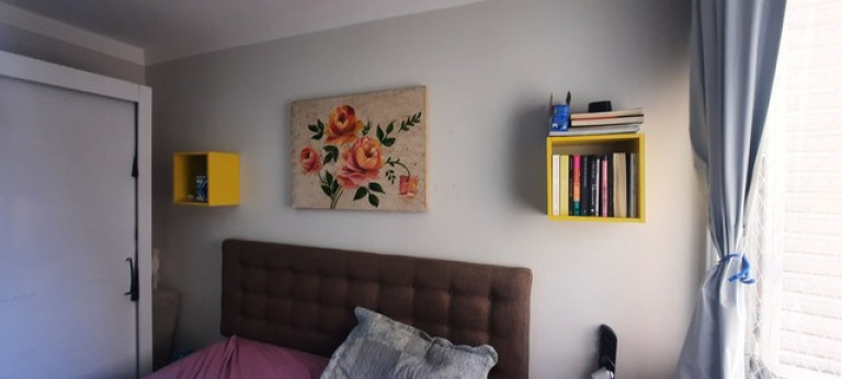 Imagem Apartamento com 2 Quartos à Venda, 67 m² em Jardim Emília - Sorocaba