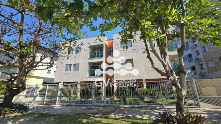 Apartamento com 1 Quarto à Venda, 45 m² em Praia Grande - Ubatuba
