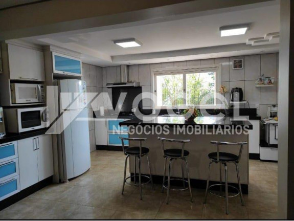 Imagem Apartamento com 4 Quartos à Venda, 149 m² em Santa Fé - Caxias Do Sul