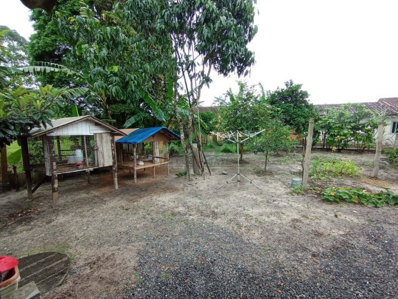 Imagem Casa com 2 Quartos à Venda, 792 m² em Conquista - Balneário Barra Do Sul