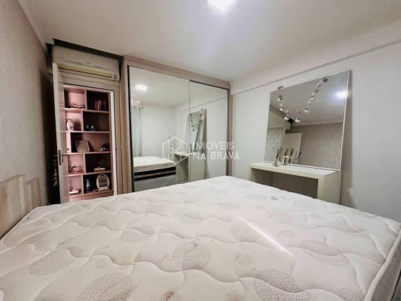 Imagem Apartamento com 2 Quartos para Alugar, 60 m² em Praia Brava - Itajaí